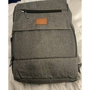 New Baby Diaper Bag Backpack - Baby Bag for Boys & Girls - Diaper Backpack